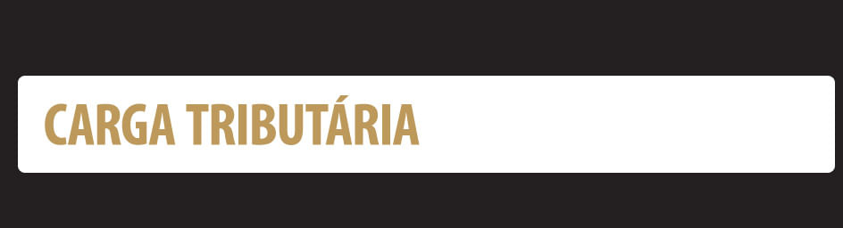 Carga Tributária