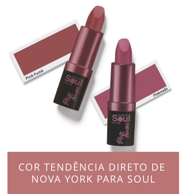 Banner Eudora Soul Kiss Me Batom Matte Pink Nudes Banner Eudora Soul Kiss Me Batom Matte Pink Nudes