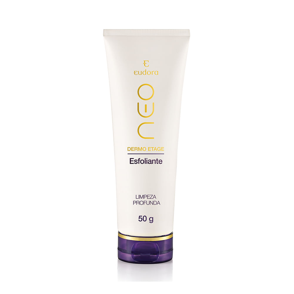 Esfoliante Limpeza Profunda Neo Dermo Etage 50g