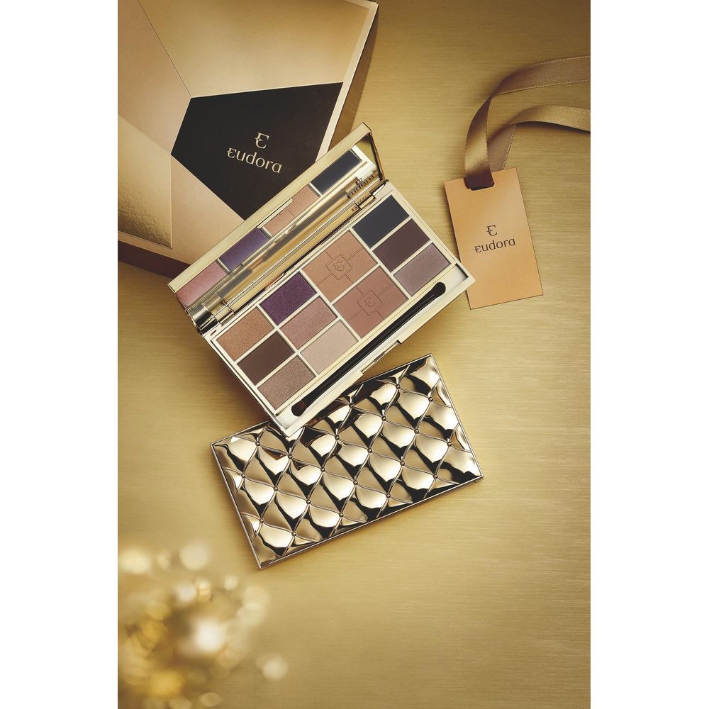 Palette Divina Gold 18,5g