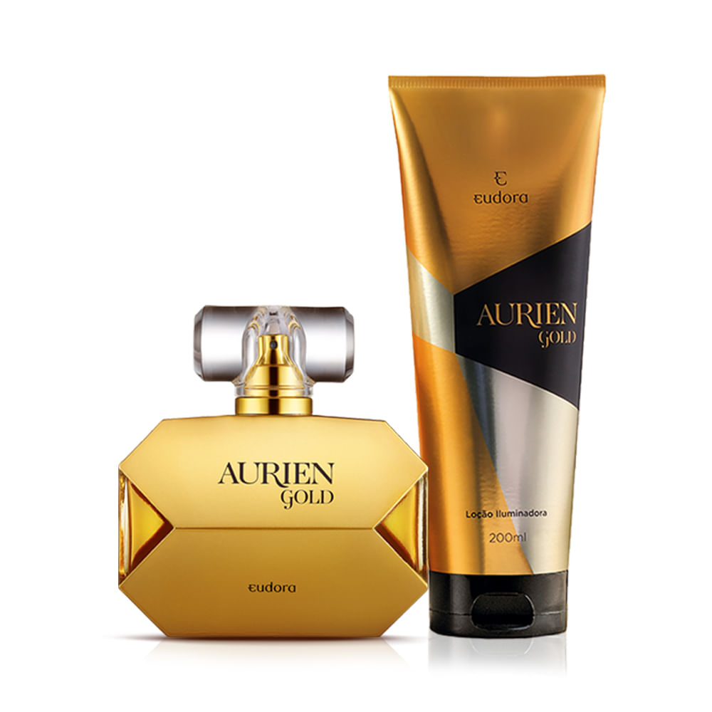 Kit Aurien Gold