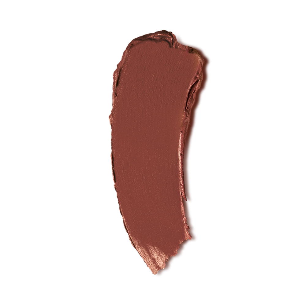 Batom Soul Kiss Me Super Mate Nude Essencial 3,5g