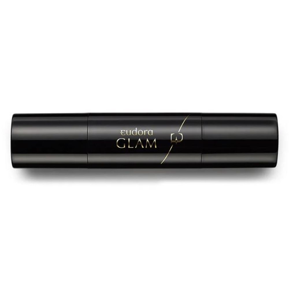 Contorno Facial Duo Stick Glam Pele Morena e Negra 14g