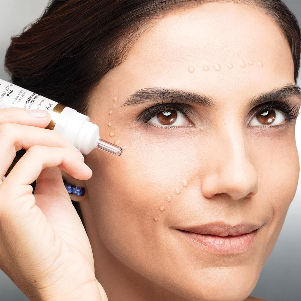 Sérum Preenchedor Hialurônico Neo Dermo Etage Pró 30ml