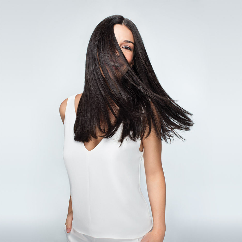 Shampoo Siàge Liso Intenso 250ml