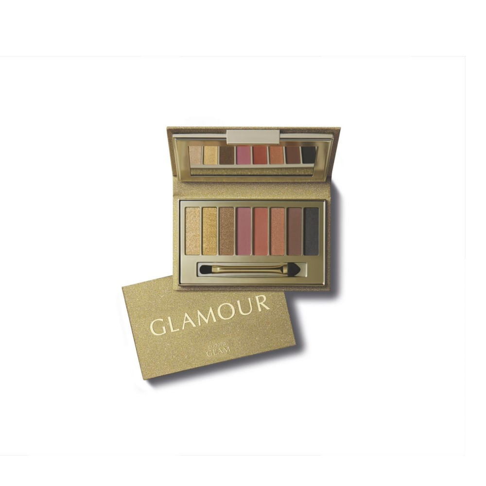 Palette Glamour Glam 6,4g