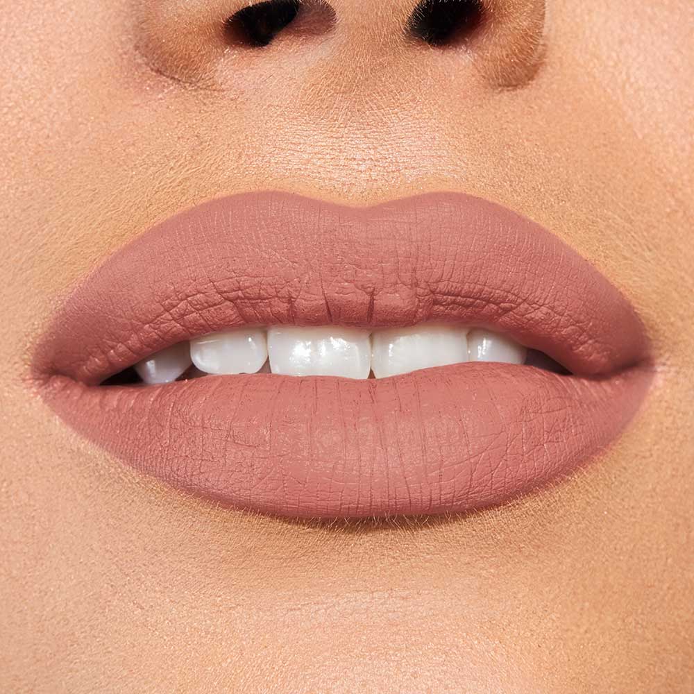 Batom Absoluto Glam Le Blanc Rose 4g